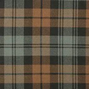 Sutherland Hunting Weathered