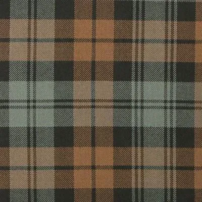 Sutherland Hunting Weathered