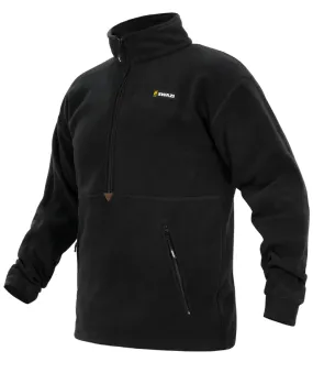 Swazi Doughroaster - Black