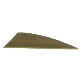 TAC Driver Vane 2.25"