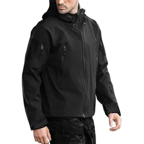 Tactical Military Coat