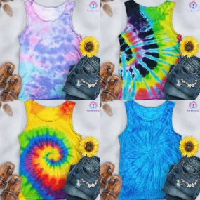 Tank-Top Best Sellers Bundle
