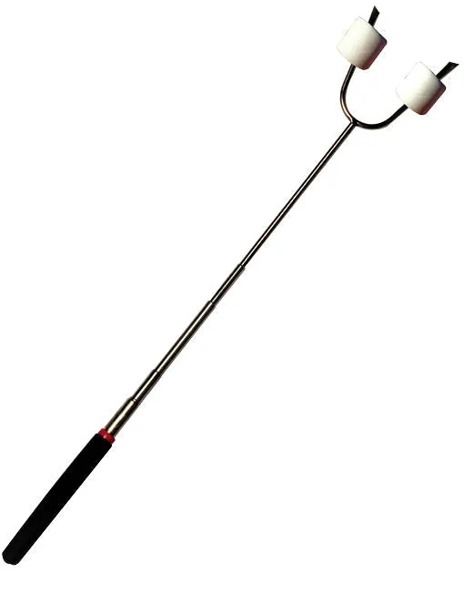 Telescopic Camping Fork