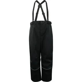 Tempest Tri-Zone Outerwear - Pants, Small, Polyester/PVC, Black