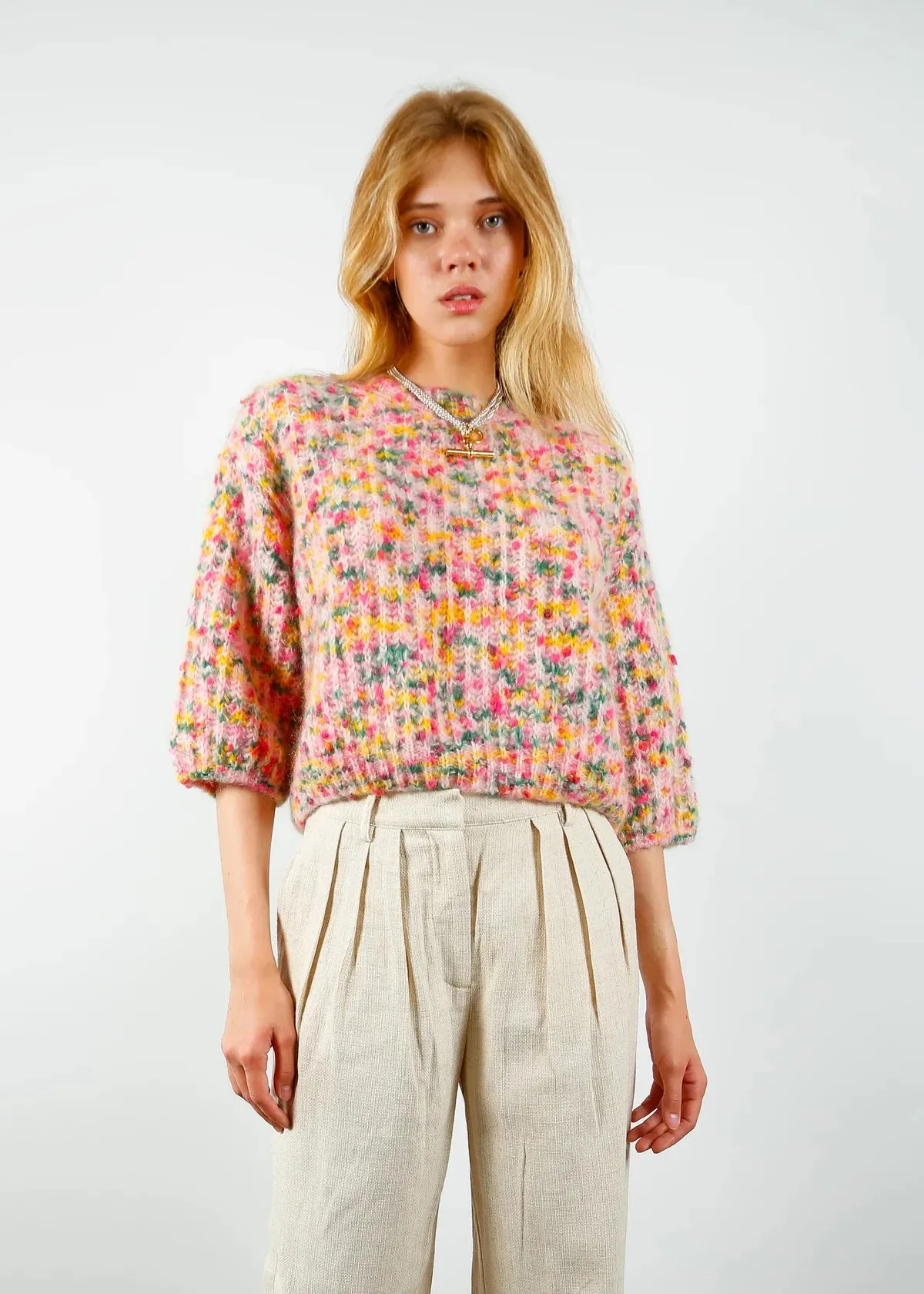 Tessile Sweater