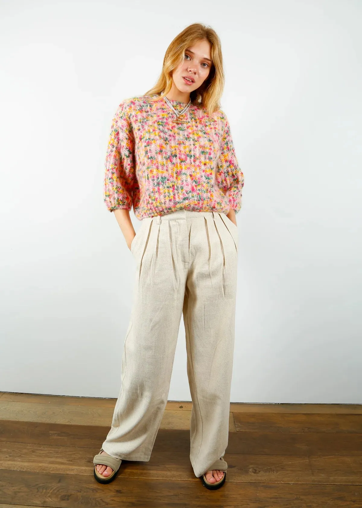 Tessile Sweater