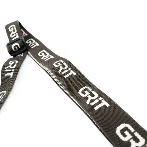 Tethrd Grit - Suspenders