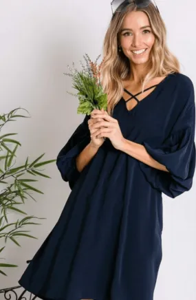 The Midnight Dress