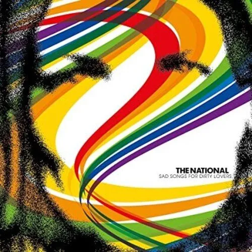 The National - Sad Songs For Dirty Lovers [2021 Remaster]  (New Vinyl LP)