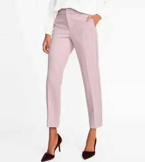 THE NEW GIRL ANKLE PANTS
