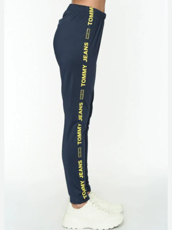Tjw Side Tape Leggin