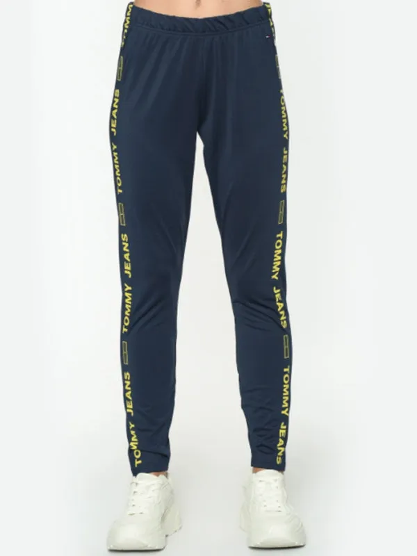 Tjw Side Tape Leggin