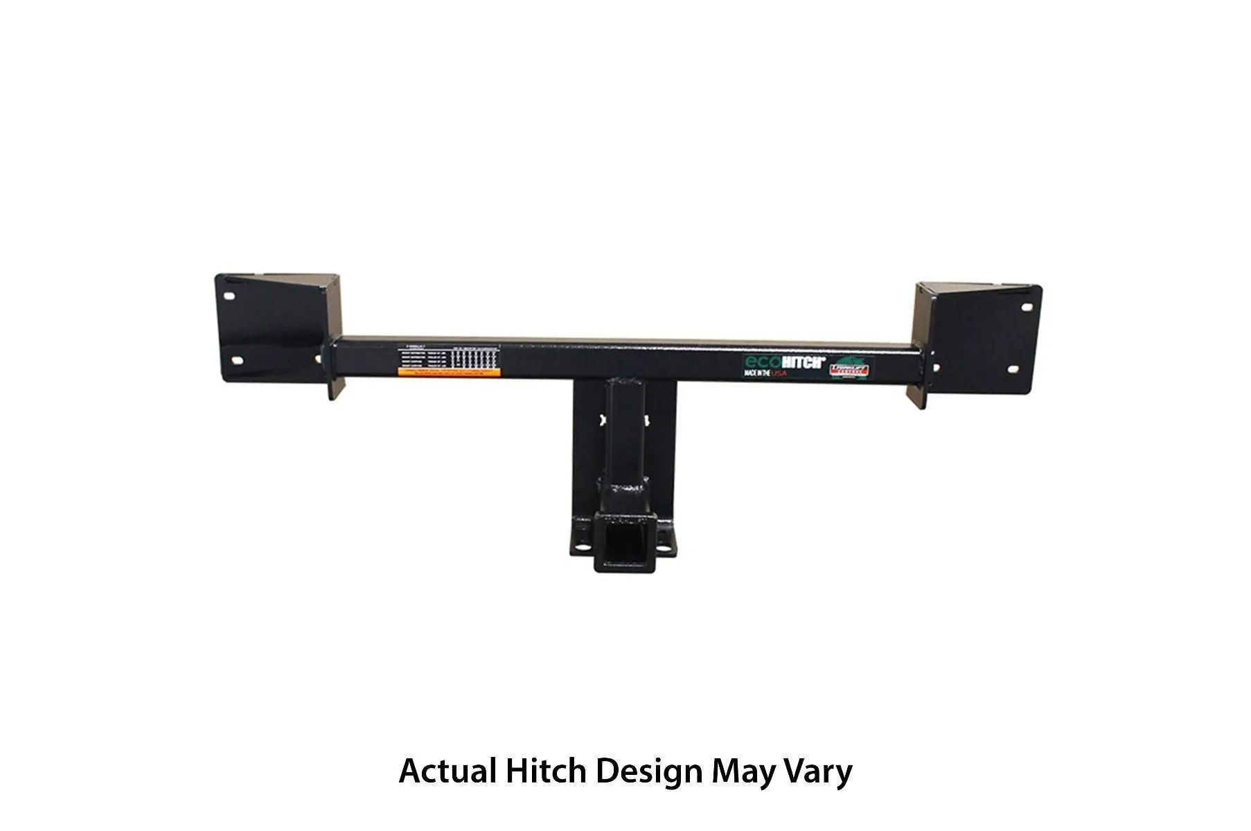 Torklift X7396 - EcoHitch Hidden Hitch 2" Toyota RAV4 19-20