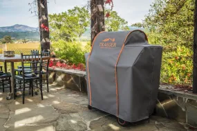 Traeger 850 Full Length Grill Cover