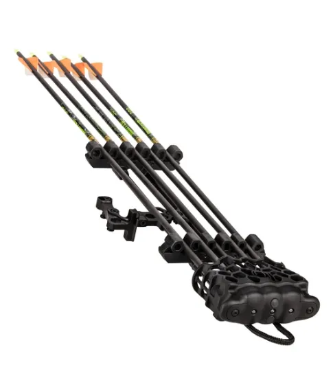Trophy Ridge Hex Light Quiver