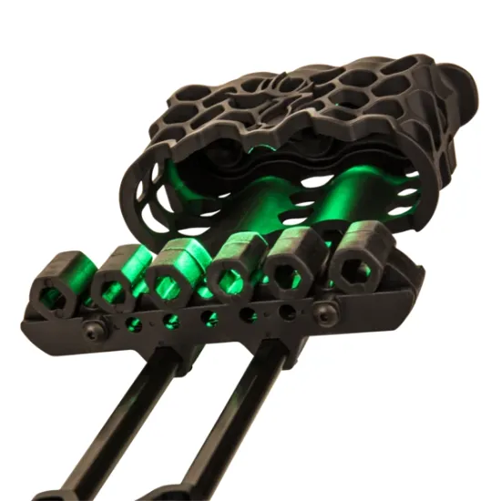 Trophy Ridge Hex Light Quiver