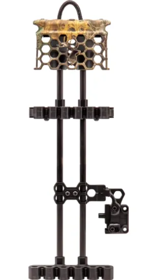 Trophy Ridge Hex Light Quiver