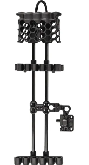 Trophy Ridge Hex Light Quiver