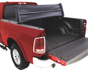Truxmart® • 20-7516 • Tri-Fold® • Folding Tonneau Cover • Toyota Tacoma 6' 05-15