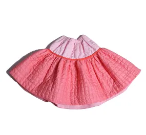 TUFTED RANI SKIRT