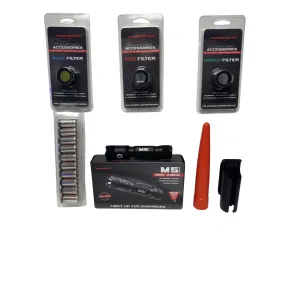Ultimate M5 Gen 3 Bundle