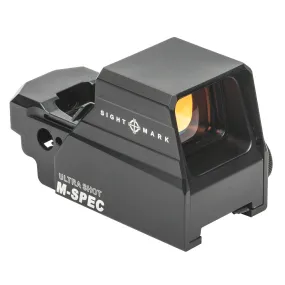 Ultra Shot M-Spec Pro