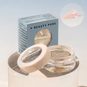 V Beauty Pure Chrome Powder - Avant Garde