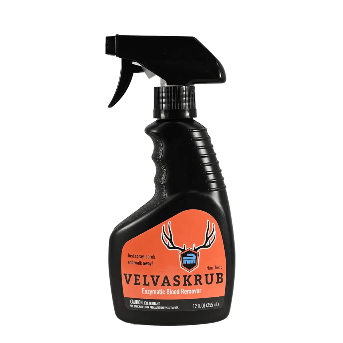Velvaskrub Non-Toxic Enzymatic Blood Remover