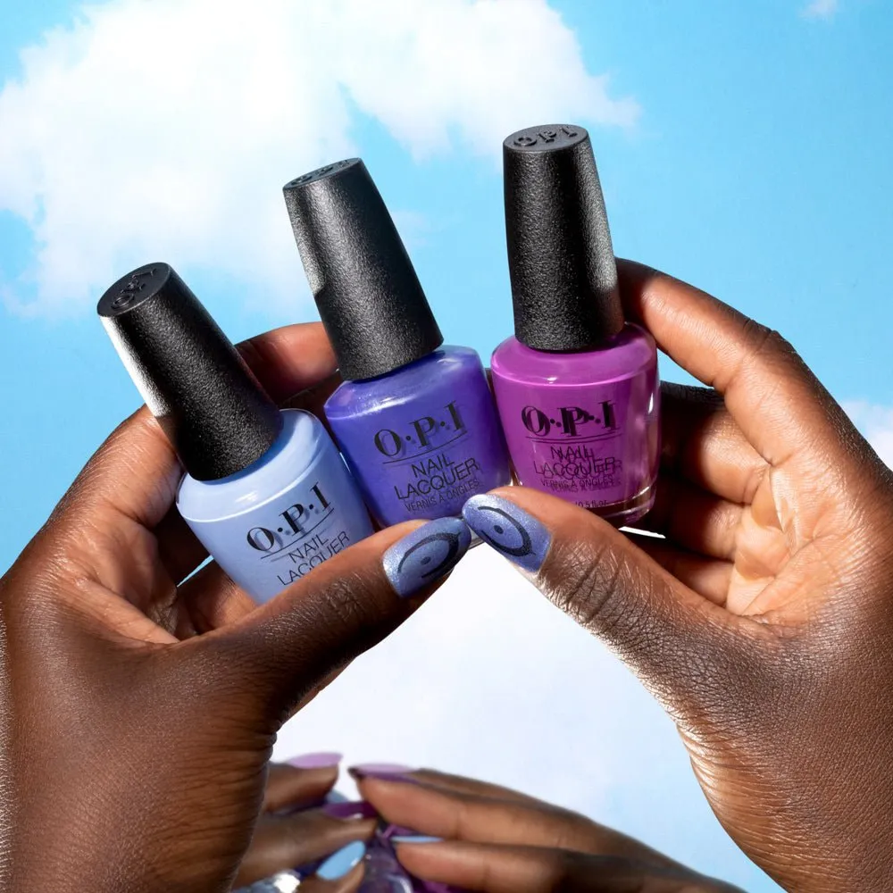 Vernis à ongles Lacquer Nooberry
