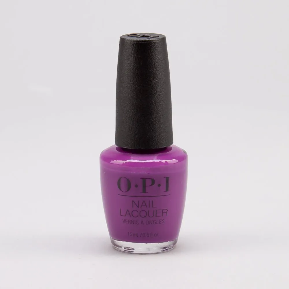 Vernis à ongles Lacquer Nooberry