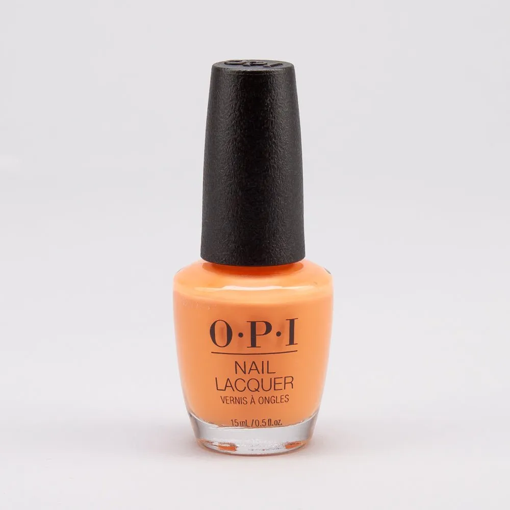 Vernis à ongles Lacquer Trading Paint