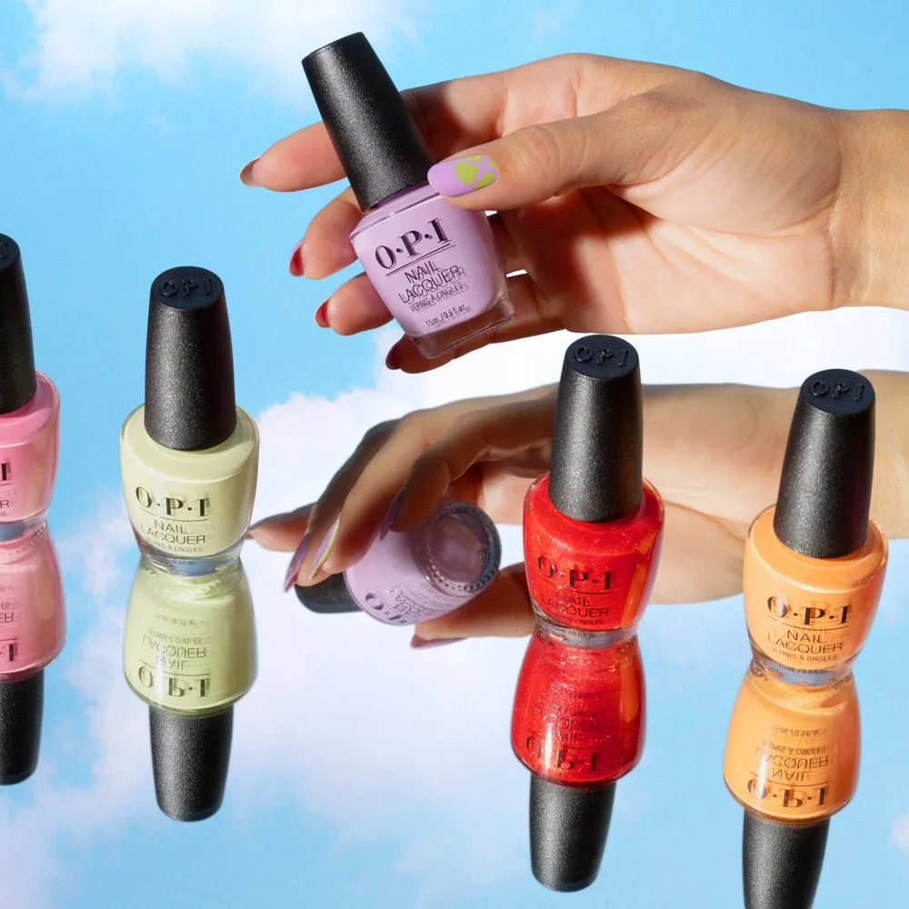 Vernis à ongles Lacquer Trading Paint
