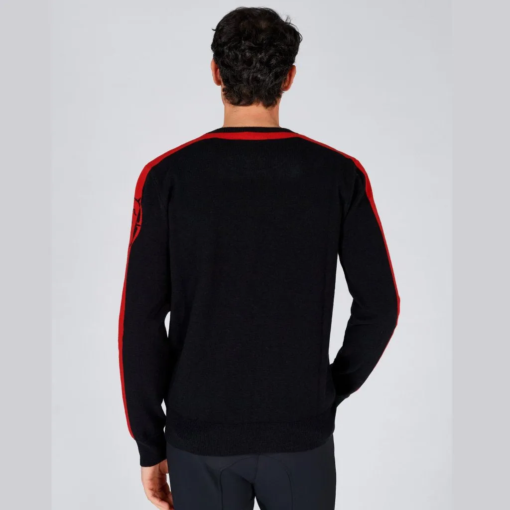 Vestrum Andalo Men's Round Neck Sweater