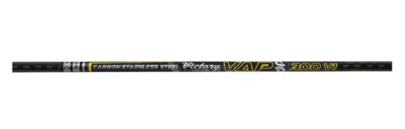 Victory Vap SS Elite Fletched 6pack - 350 Spine
