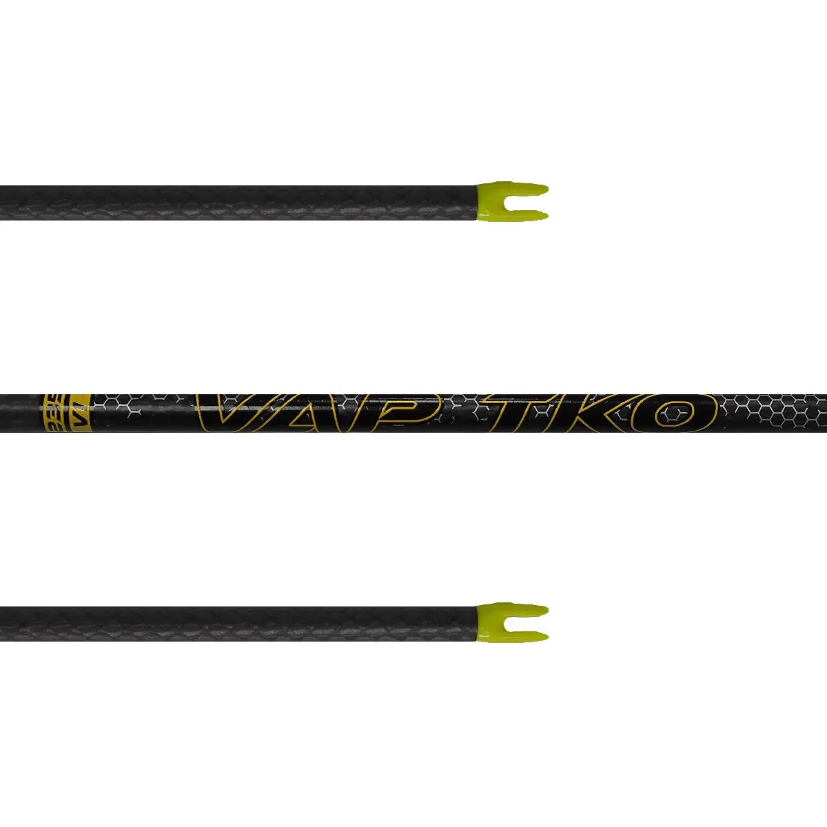 Victory VAP TKO Elite V1 Arrow (Shafts)