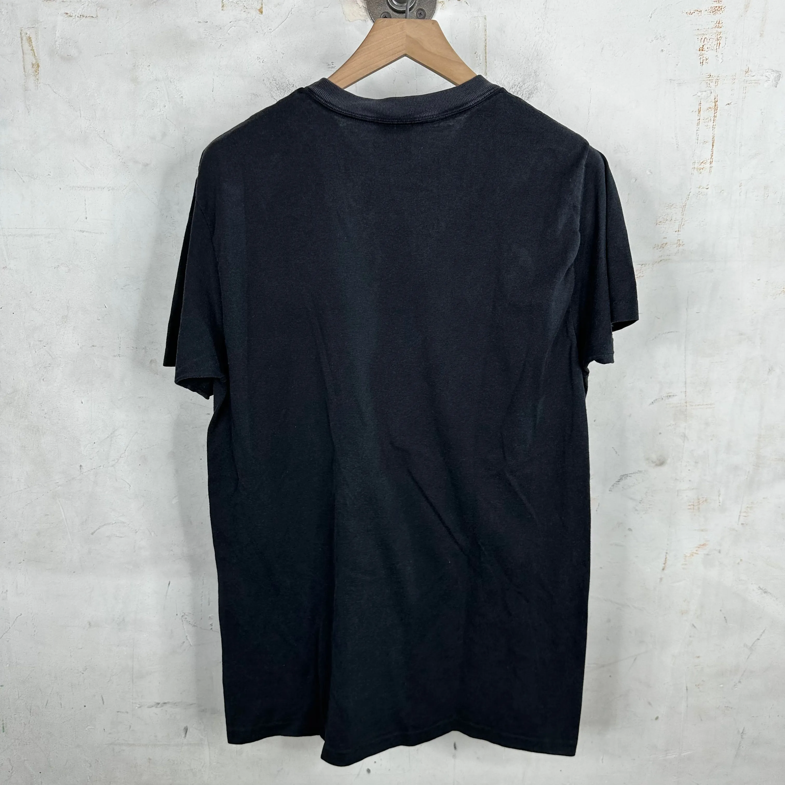 Vintage Harley Davidson Hard Times T-Shirt