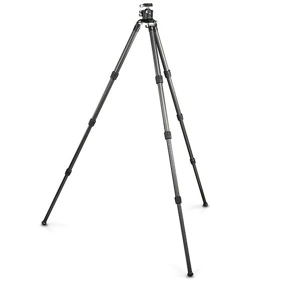 Vortex Radian Carbon Ball Head Tripod Kit