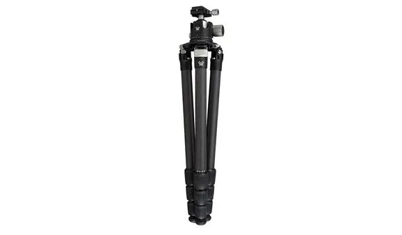 Vortex Radian Carbon Ball Head Tripod Kit