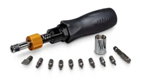 Vortex Torque Wrench Mounting Kit 10-50 in/lbs