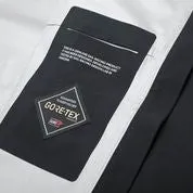 W RACE GORE TEX COAT