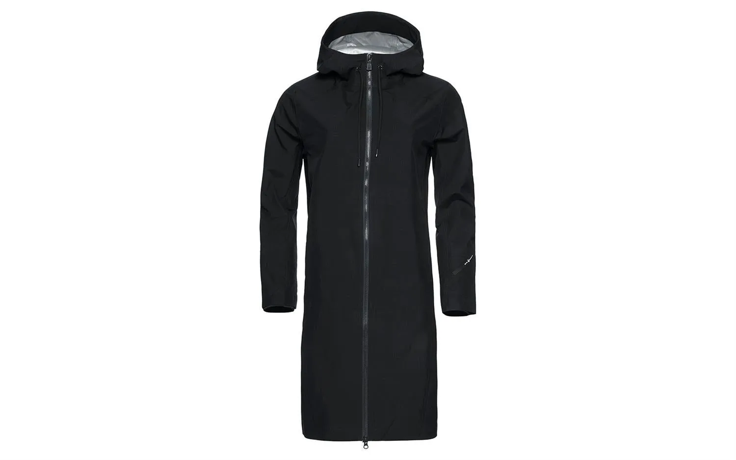 W RACE GORE TEX COAT