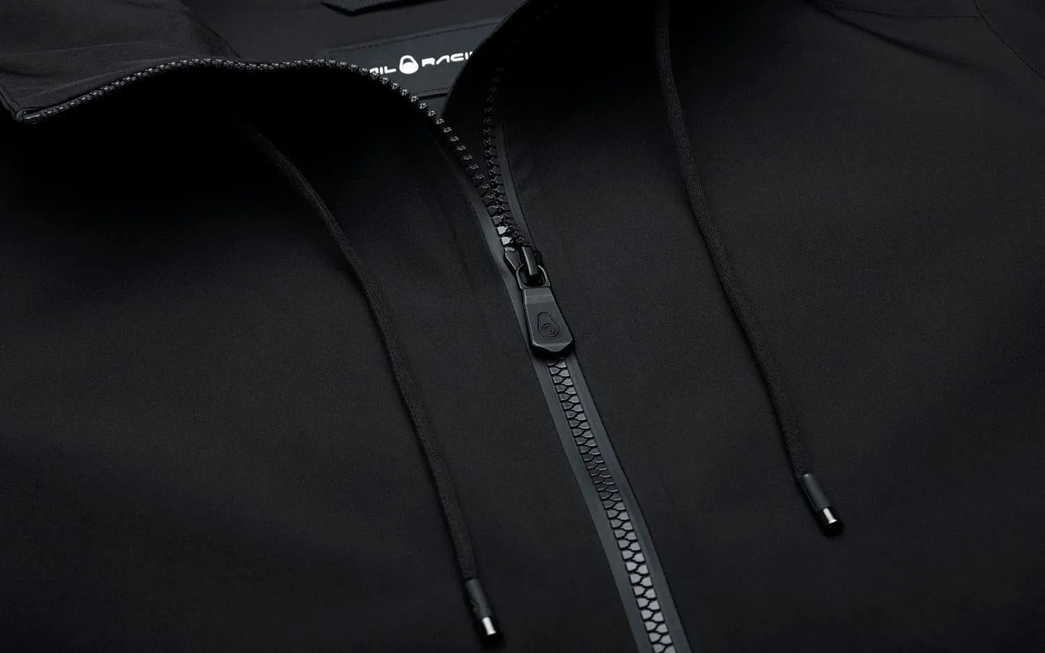 W RACE GORE TEX COAT