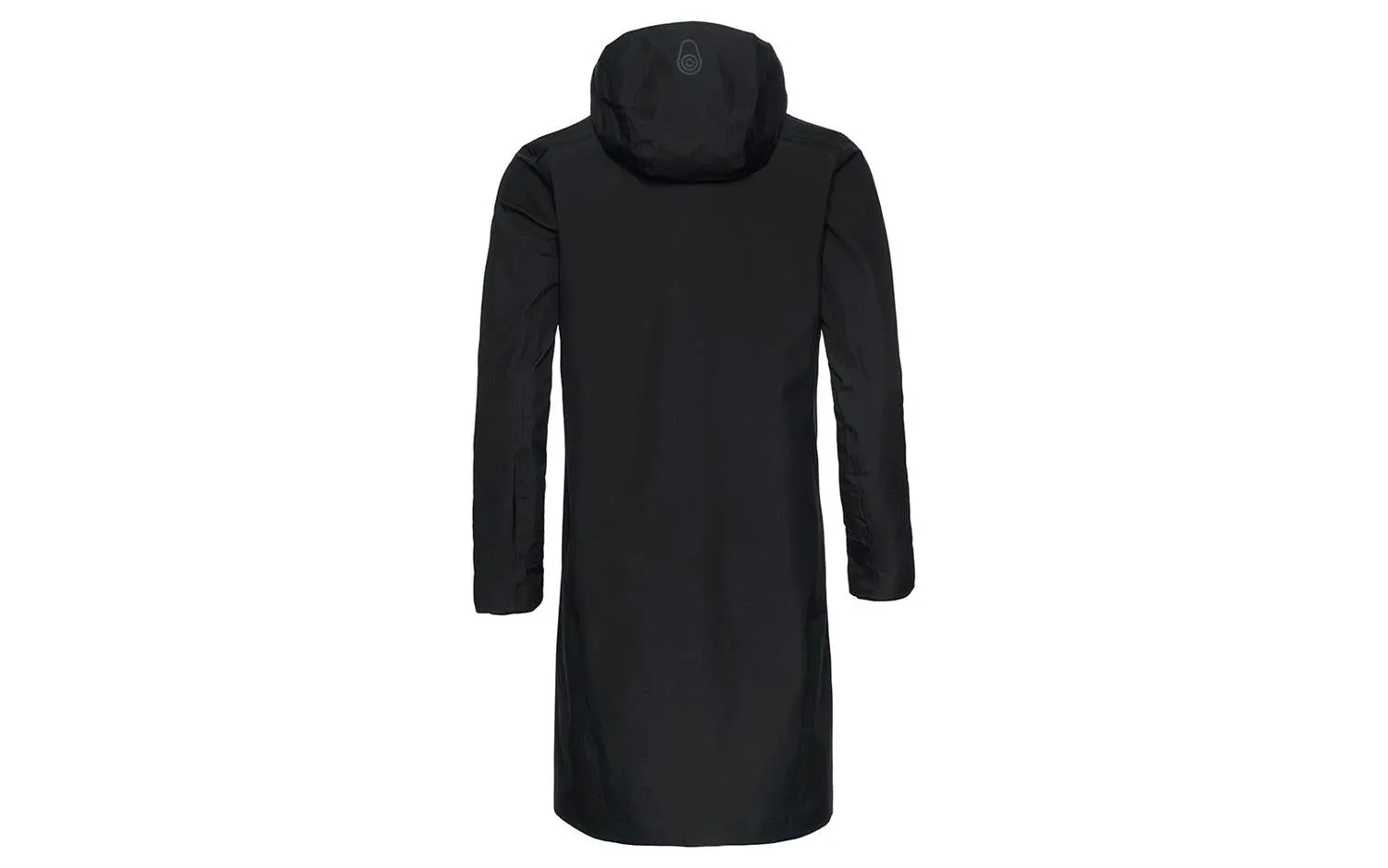 W RACE GORE TEX COAT