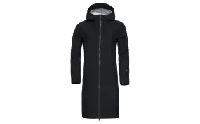 W RACE GORE TEX COAT