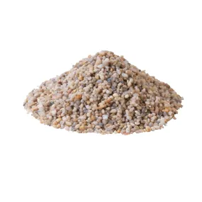 WATER SOFTENER UNDER-BEDDING GRAVEL PER POUND