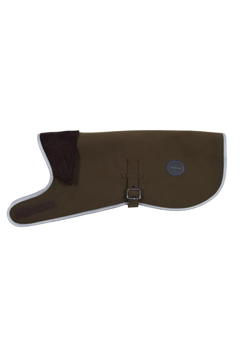 Waterproof Dog Coat