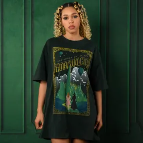 Wicked T-Shirt Dress
