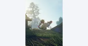 Wild Hearts - ( PS5 and Xbox X)