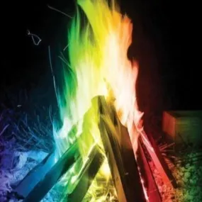 Wildtrak Magic Fire Dust