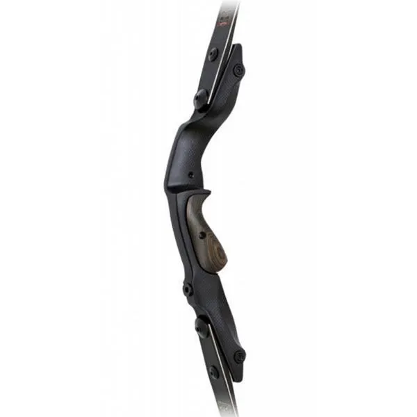 WNS Black Wolf Recurve Riser